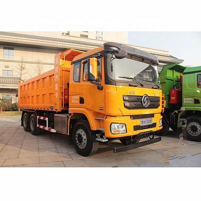 Shaanxi Shacman H3000 F3000 X3000 F2000 camión de tiradores pesados 10 llantas 6x4