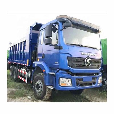 Shaanxi Shacman H3000 F3000 X3000 F2000 camión de tiradores pesados 10 llantas 6x4