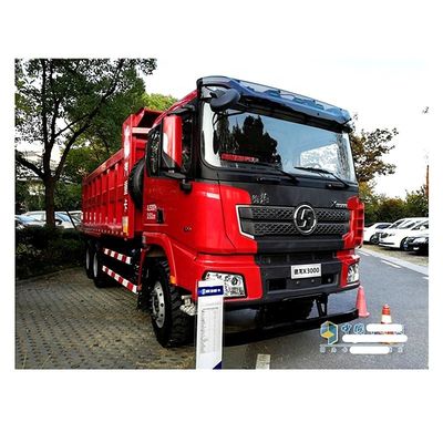 Shacman camión de descarga X3000 6X4 Euro 3 camión de trabajo pesado 8X4 camión de remate Shaanxi China precio de fábrica venta caliente H3000 F3000