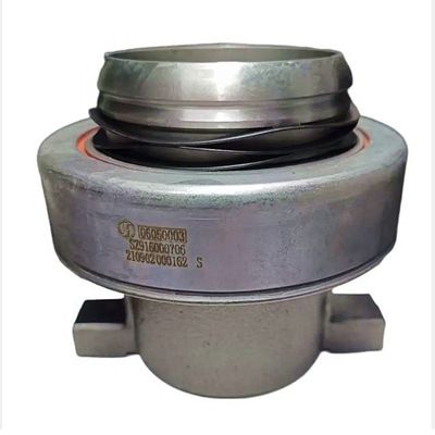 Los componentes de las piezas de repuesto del embrague de los camiones Shacman 199114160033/DZ9114160035/85CT5787F2