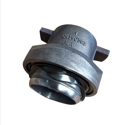 Los componentes de las piezas de repuesto del embrague de los camiones Shacman 199114160033/DZ9114160035/85CT5787F2