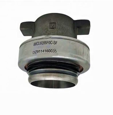Los componentes de las piezas de repuesto del embrague de los camiones Shacman 199114160033/DZ9114160035/85CT5787F2