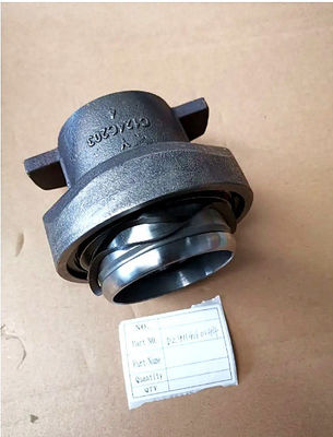 Los componentes de las piezas de repuesto del embrague de los camiones Shacman 199114160033/DZ9114160035/85CT5787F2