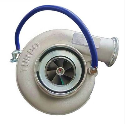 Las partes del motor del camión Shacman 612601110925/2843414X Turbocompresor de escape Supercompresor Weichai