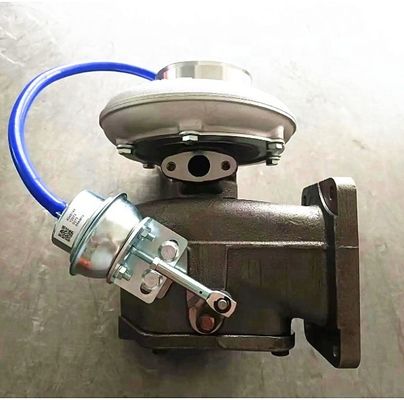 Las partes del motor del camión Shacman 612601110925/2843414X Turbocompresor de escape Supercompresor Weichai