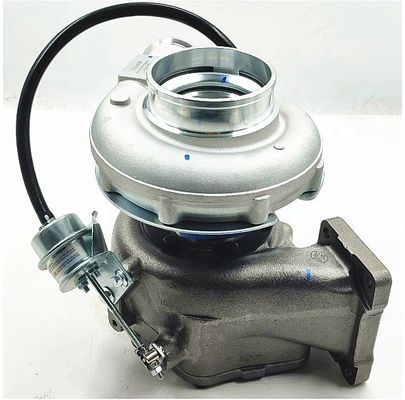 Las partes del motor del camión Shacman 612601110925/2843414X Turbocompresor de escape Supercompresor Weichai
