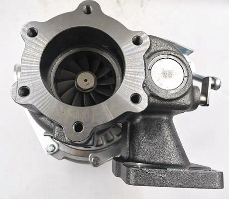 Las partes del motor del camión Shacman 612601110925/2843414X Turbocompresor de escape Supercompresor Weichai