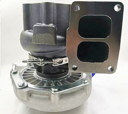 Las partes del motor del camión Shacman 612601110925/2843414X Turbocompresor de escape Supercompresor Weichai