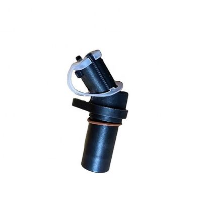 Las partes del motor de camión Shacman Sensor de rotación del motor Sensor de ángulo del cigüeñal Weichai 612630030007