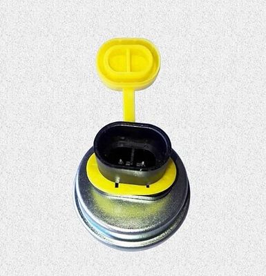 Las partes del motor del camión Shacman 612600090910 Weichai Yuchai Motor Fuel Oil Pressure Sensor Switch