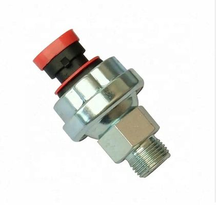 Las partes del motor del camión Shacman 612600090910 Weichai Yuchai Motor Fuel Oil Pressure Sensor Switch