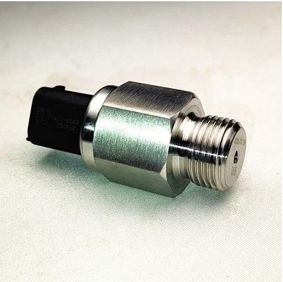 Las partes del motor del camión Shacman 612600090910 Weichai Yuchai Motor Fuel Oil Pressure Sensor Switch
