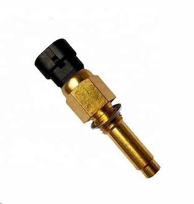 Las partes del motor del camión Shacman Sensor de temperatura del agua 612600090673/612600090792