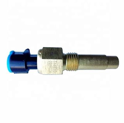Las partes del motor del camión Shacman Sensor de temperatura del agua 612600090673/612600090792