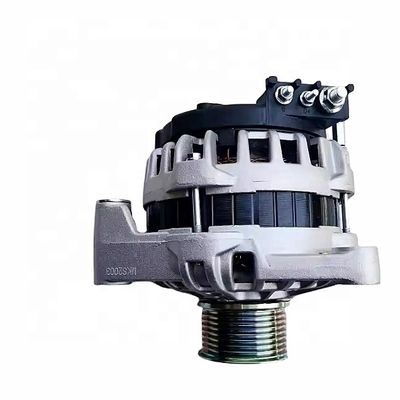 Iron Shacman camión pesado Weichai motor piezas de repuesto generador alternador 61260091116