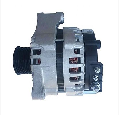 Iron Shacman camión pesado Weichai motor piezas de repuesto generador alternador 61260091116