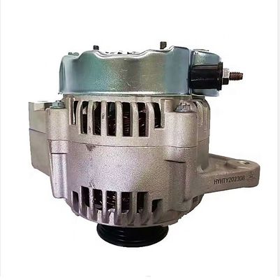 Iron Shacman camión pesado Weichai motor piezas de repuesto generador alternador 61260091116