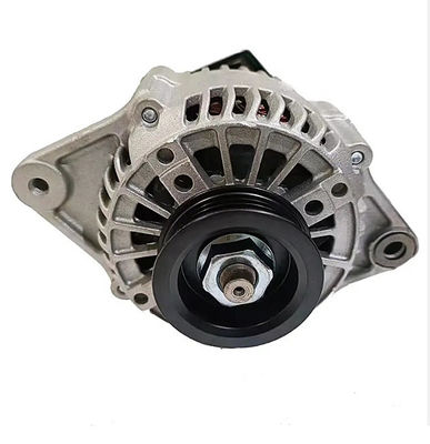 Iron Shacman camión pesado Weichai motor piezas de repuesto generador alternador 61260091116