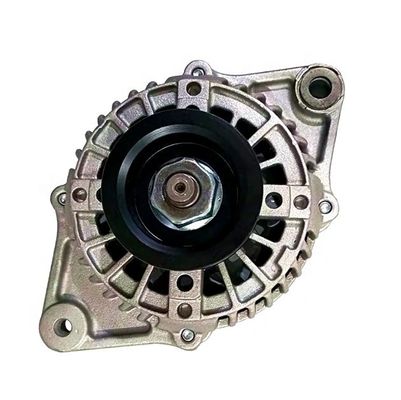Iron Shacman camión pesado Weichai motor piezas de repuesto generador alternador 61260091116