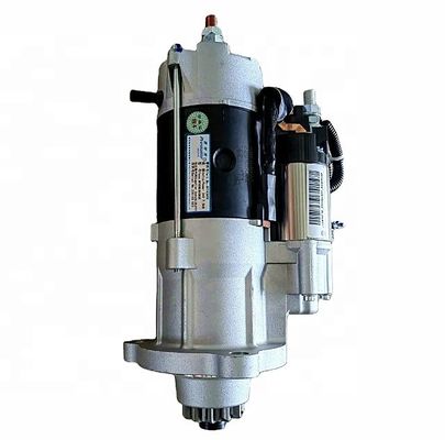 Compartimientos para motores de camiones Shacman Motor Starter 4974389X/13033591 Accesorios para motores