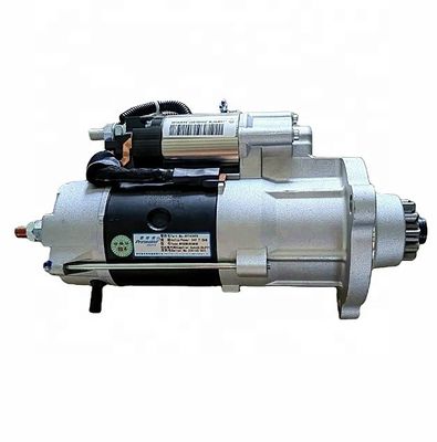 Compartimientos para motores de camiones Shacman Motor Starter 4974389X/13033591 Accesorios para motores