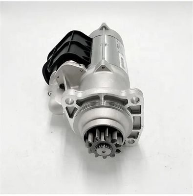 Motor de arranque de camión Shacman Diesel Weichai Motor WD12 WP12/ 612600091078/612600091076