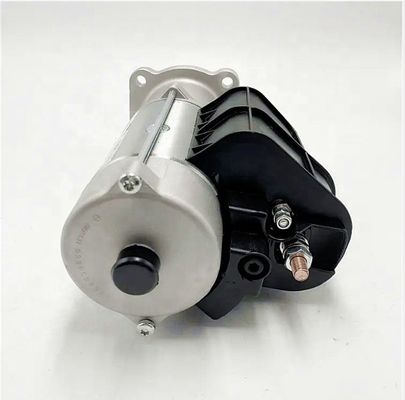 Motor de arranque de camión Shacman Diesel Weichai Motor WD12 WP12/ 612600091078/612600091076