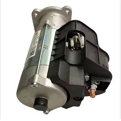 Motor de arranque de camión Shacman Diesel Weichai Motor WD12 WP12/ 612600091078/612600091076