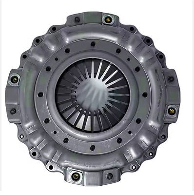 Parte de repuesto de camión Shacman DZ9114160026 tapa de embrague assy Presión de embrague cubierta de placa de embrague DZ9114160015/DZ9114160031