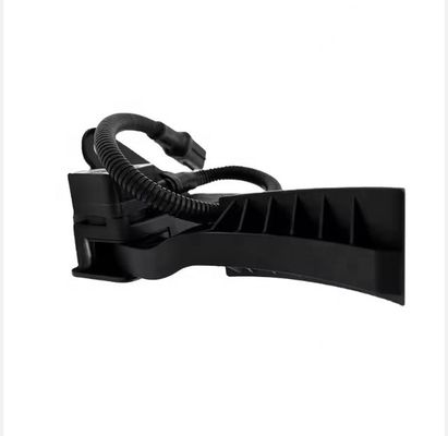 Shacman camión piezas de repuesto DZ97189570286 Acelerador electrónico Pedal de montaje de alta calidad precio de fábrica