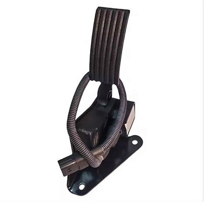 Shacman camión piezas de repuesto DZ97189570286 Acelerador electrónico Pedal de montaje de alta calidad precio de fábrica
