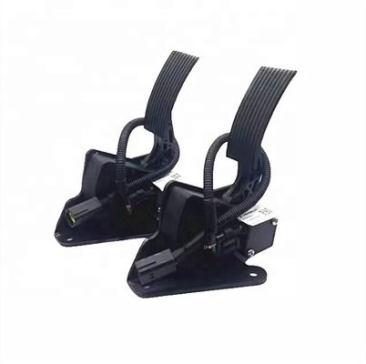 Shacman camión piezas de repuesto DZ97189570286 Acelerador electrónico Pedal de montaje de alta calidad precio de fábrica