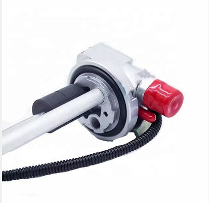 Las piezas de repuesto del camión Shacman DZ93189553105 Sensor de nivel de combustible DZ93189551042/ DZ93189551021 Precio más barato