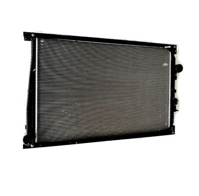 DZ96259532030 Radiador de agua para camiones Shacman Piezas de repuesto para camiones pesados Accesorios