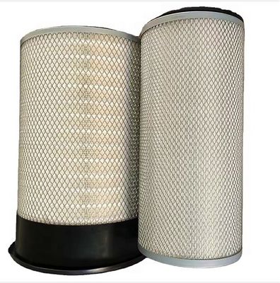 Shacman piezas de repuesto elemento filtro de aire BYBLSZ919000918L-WX venta caliente buen precio
