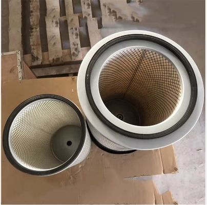 Shacman piezas de repuesto elemento filtro de aire BYBLSZ919000918L-WX venta caliente buen precio