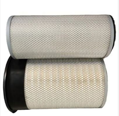 Shacman piezas de repuesto elemento filtro de aire BYBLSZ919000918L-WX venta caliente buen precio