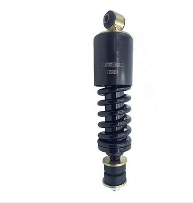 Original China Shacman piezas de repuesto Suspensión delantera trasera Absorbedor de choques DZ15221430500/DZ15221440500