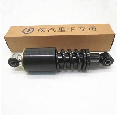 Original China Shacman piezas de repuesto Suspensión delantera trasera Absorbedor de choques DZ15221430500/DZ15221440500