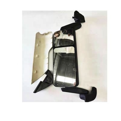 Shaanxi Shacman Delong camión X3000 piezas de repuesto Espejo retrovisor para reemplazo/reparación