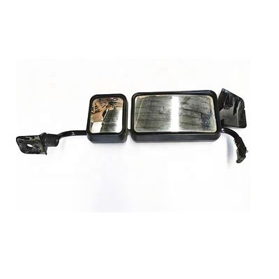 Shaanxi Shacman Truck Cab Parts F3000 Espejo retrovisor izquierdo Accesorios para camiones pesados