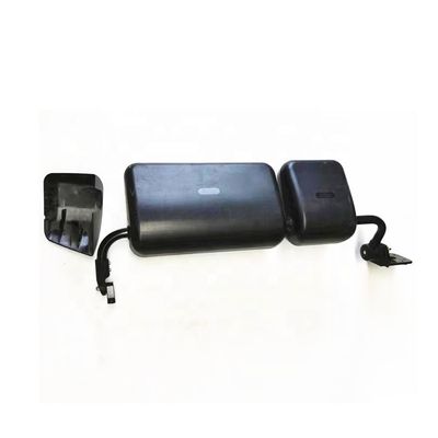 Shaanxi Shacman camión piezas de repuesto nuevo F3000 Espejo retrovisor izquierdo