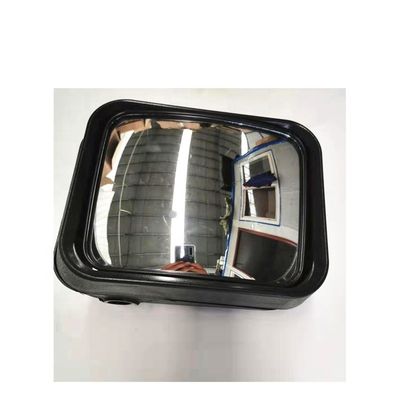 Las piezas de repuesto del camión Shacman Delong Nuevo M3000 F3000 Espejo retrovisor cuadrado
