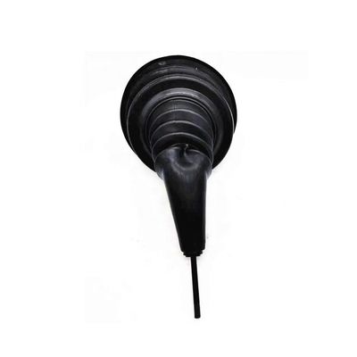 Conjunto de cambio de engranajes Shacman F3000 DZ93259240066/DZ93259240094 palanca de engranajes Assy