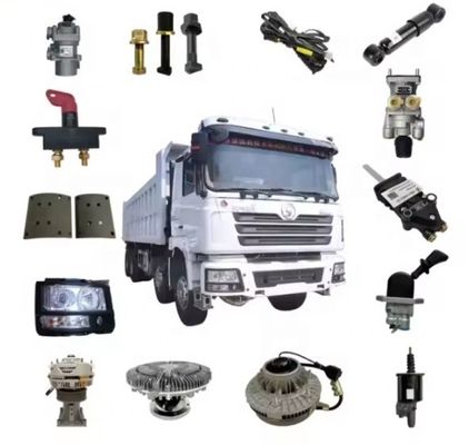 Conjunto de cambio de engranajes Shacman F3000 DZ93259240066/DZ93259240094 palanca de engranajes Assy
