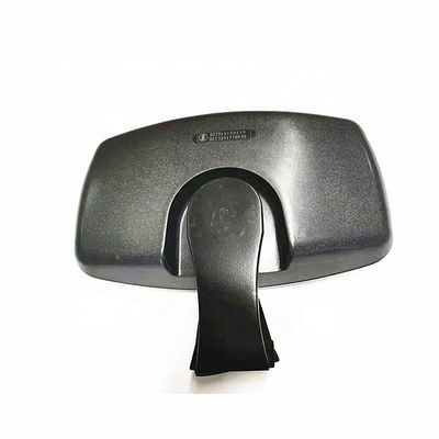 Shacman piezas de repuesto Cabina Espejo de la puerta DZ13241770930 Para el nuevo camión F3000