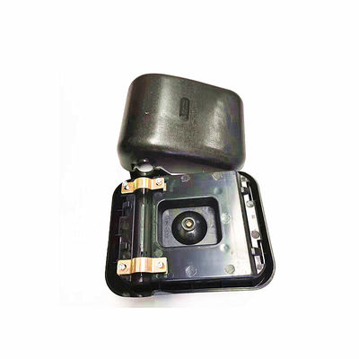 Piezas de repuesto Shacman espejo retrovisor para Delong f3000