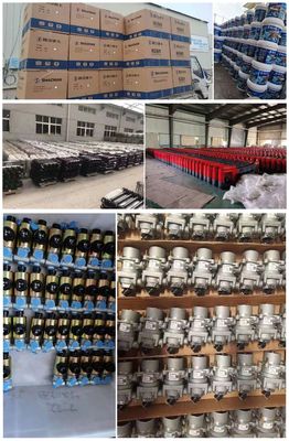 Partes de repuesto para camiones Shacman DZ93189723020 Faros de derecha F3000 Piezas de repuesto para camiones pesados