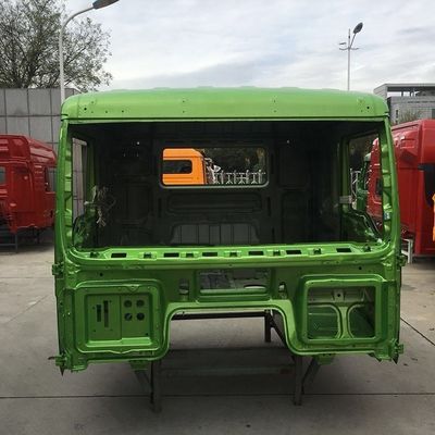 Reemplazar las piezas de repuesto de camiones Shacman Cabina F2000 F3000 H3000 X3000 Accesorios de camiones pesados
