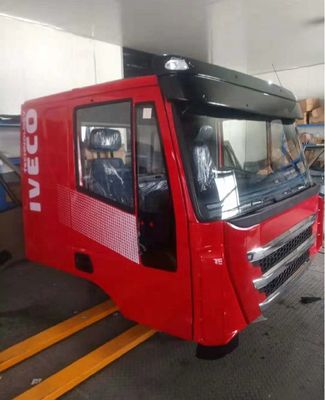 Reposición de la cabina de la camioneta F2000 F3000 H3000 X3000
